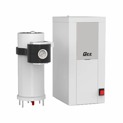 Coffee Machine With Multiple Options