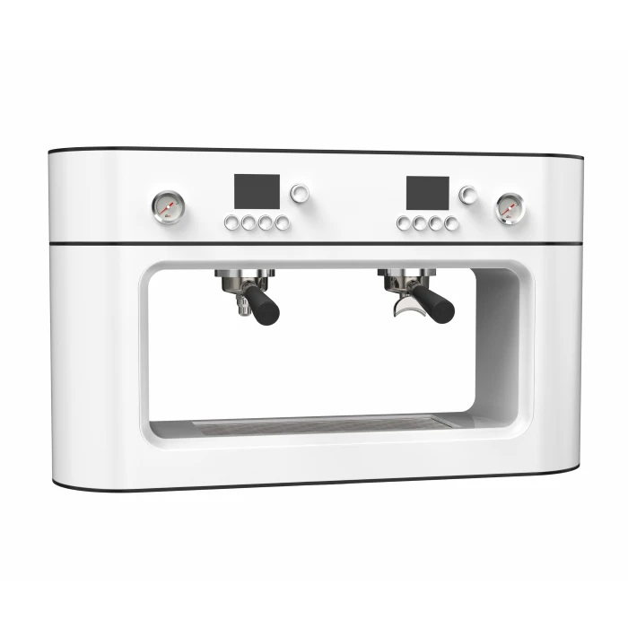 Espresso Tea Coffee Machine
